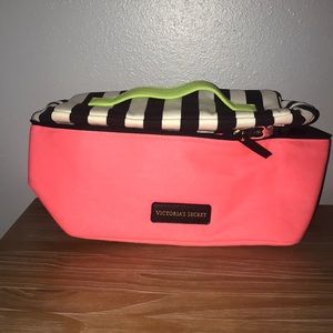 victoria secret underwear and bra travel holder